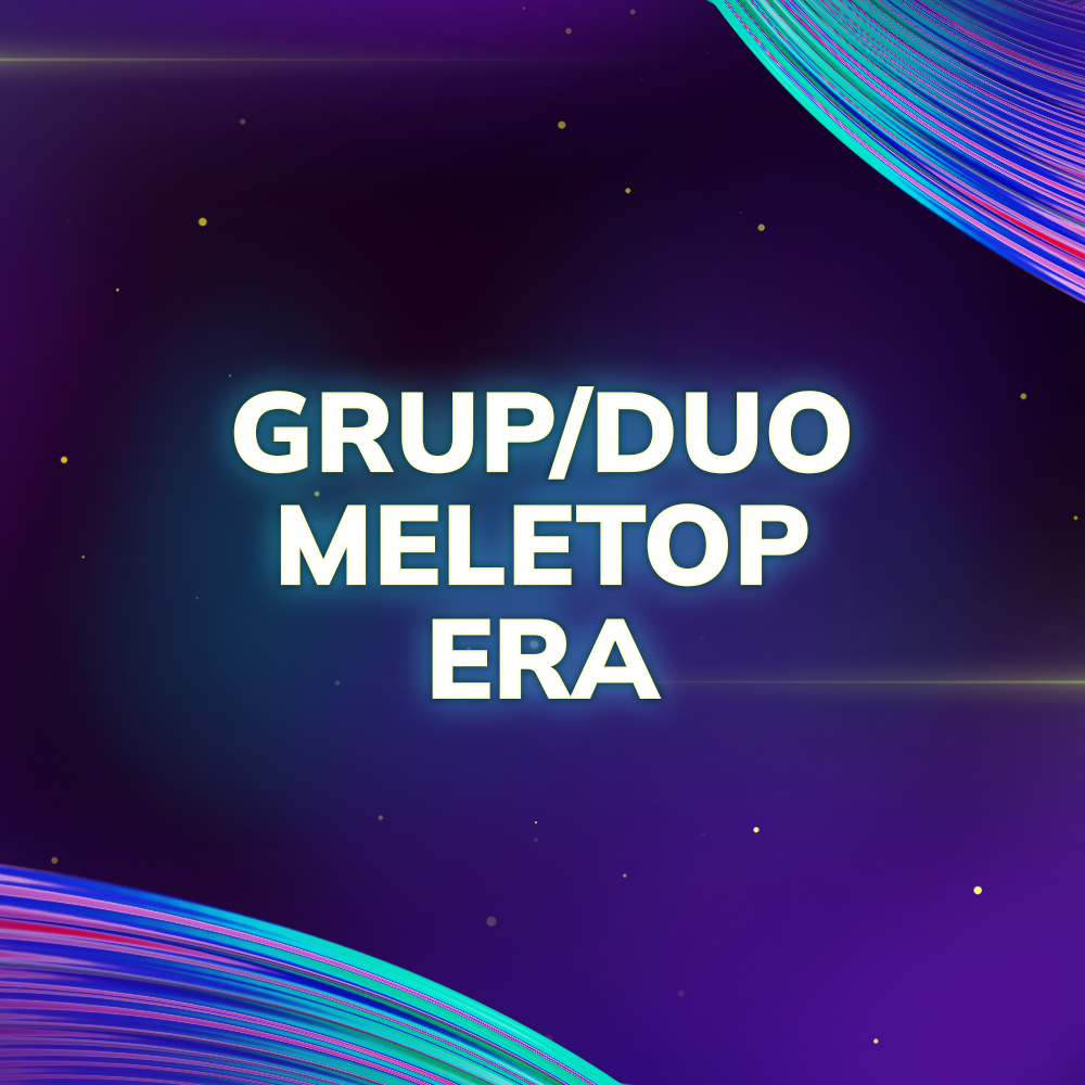 GRUP/DUO MELETOP ERA